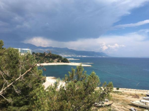 Гостиница Mellitus Studio Apartment  Сплит